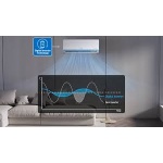 Aparat de aer conditionat tip split Samsung Galaxy Air, Racire Rapida, Filtru Hd, Clasa A++, R32, 12000 BTU 62