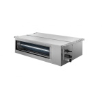 Unitate interna tip duct super slim Skyworth U-Match DC Inverter, R32, A++, 9000 BTU 31