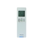 Aparat de aer conditionat tip split Daikin Emura Bluevolution FTXJ35MW-RXJ35M Inverter, A+++, Wifi inclus, 12000 BTU, Alb 48