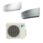 Aparat de aer conditionat tip split Daikin Emura Bluevolution FTXJ35MW-RXJ35M Inverter, A+++, Wifi inclus, 12000 BTU, Alb 54