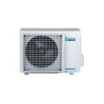 Aparat de aer conditionat tip split Daikin Emura Bluevolution FTXJ35MW-RXJ35M Inverter, A+++, Wifi inclus, 12000 BTU, Alb 49
