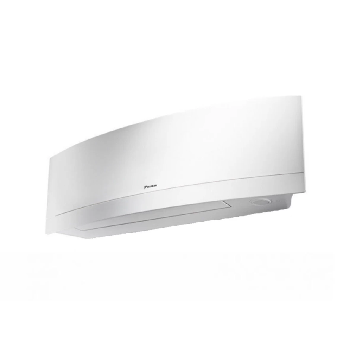 Aparat de aer conditionat tip split Daikin Emura Bluevolution FTXJ35MS-RXJ35M Inverter, A+++, Wifi inclus, 12000 BTU, Argintiu