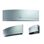 Aparat de aer conditionat tip split Daikin Emura Bluevolution FTXJ35MW-RXJ35M Inverter, A+++, Wifi inclus, 12000 BTU, Alb 47