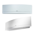 Aparat de aer conditionat tip split Daikin Emura Bluevolution FTXJ35MW-RXJ35M Inverter, A+++, Wifi inclus, 12000 BTU, Alb 45