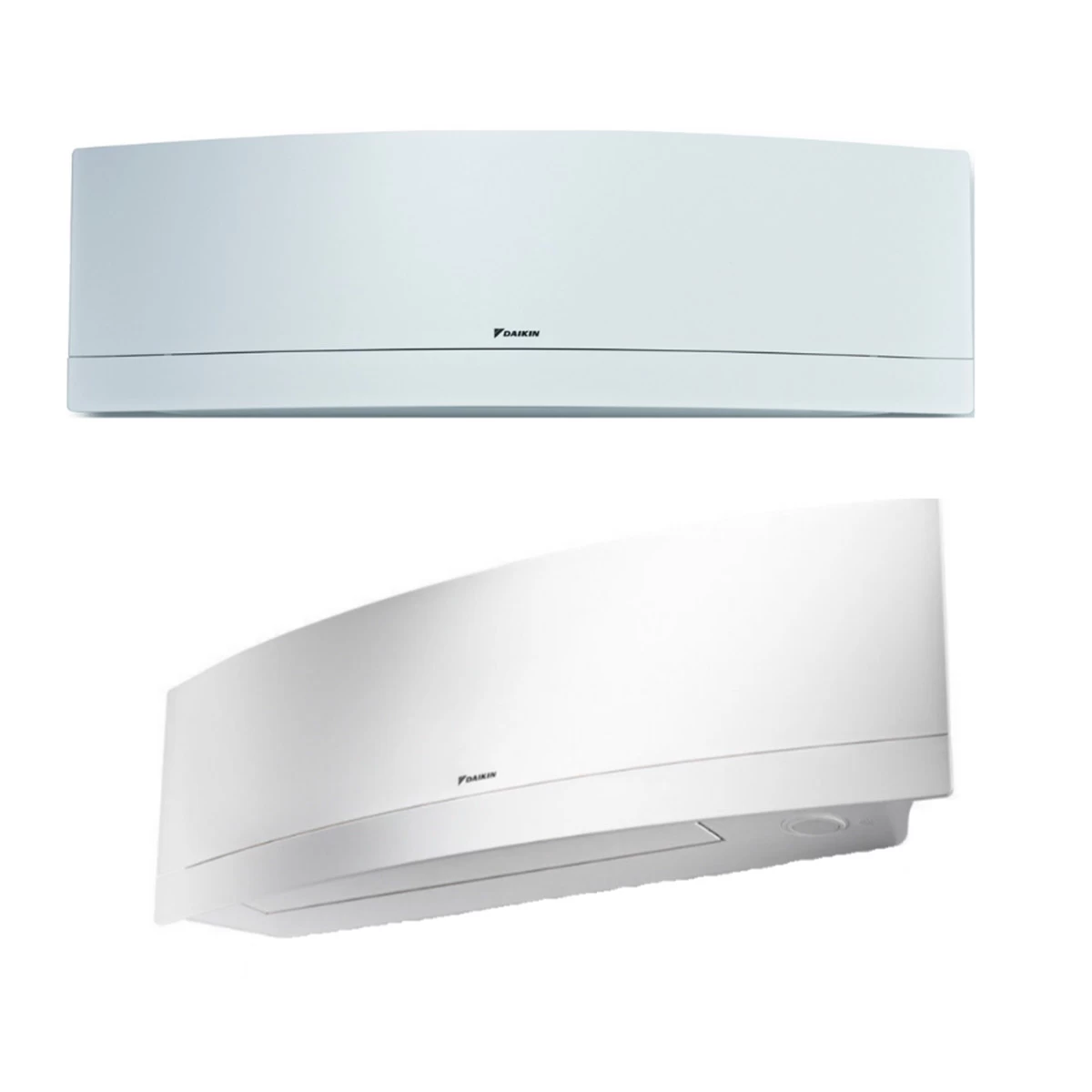 Aparat de aer conditionat tip split Daikin Emura Bluevolution FTXJ35MS-RXJ35M Inverter, A+++, Wifi inclus, 12000 BTU, Argintiu 3