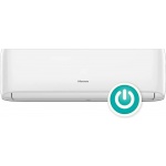 Aparat de aer conditionat tip split Hisense New Comfort, Inverter, R32, A++, Wifi Ready, 24000 BTU 57