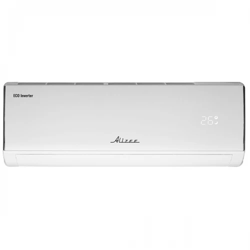 Aparat de aer conditionat tip split Alizee PRO, DC Inverter, R32, A++, Wifi INCLUS, kit montaj inclus 4m, 12000 BTU