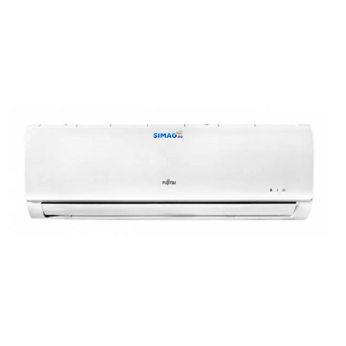 Aparat de aer conditionat tip split Fujitsu ASYG24KLCA-AOYG24KLTA Inverter, R32, 24000 BTU, Alb