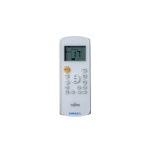 Aparat de aer conditionat tip split Fujitsu ASYG24KLCA-AOYG24KLTA Inverter, R32, 24000 BTU, Alb 36