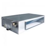 Aparat de aer conditionat tip duct Gree GUD50P/A-T-GUD50W/NHA-T Inverter 18000 BTU 35