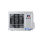 Aparat de aer conditionat tip split Gree Fairy GWH18ACD-K6DNA1D, DC Inverter, R32, A++, WIFI INCLUS, 18000 BTU 41