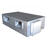 Aparat de aer conditionat tip duct Gree GUD50P/A-T-GUD50W/NHA-T Inverter 18000 BTU 36