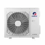 Aer conditionat Gree Lomo B8 GWH12QB-K6DNB8I ECO Inverter 12000 BTU R32, 12000 BTU, Alb 36