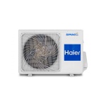 Aparat de aer conditionat tip split Haier Tundra, Inverter, 18000 BTU, Clasa A++, Intelligent air, Ultra Silentios 35