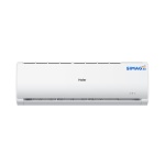Aparat de aer conditionat tip split Haier Tundra, Inverter, 18000 BTU, Clasa A++, Intelligent air, Ultra Silentios 33