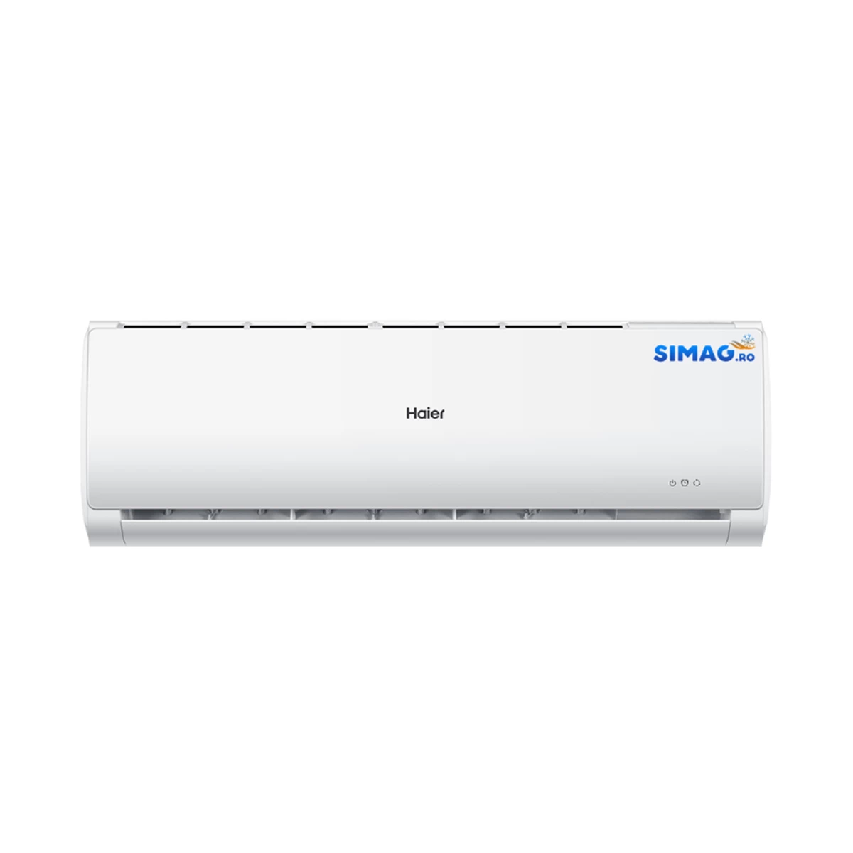 Aparat de aer conditionat tip split Haier Tundra, Inverter, 18000 BTU, Clasa A++, Intelligent air, Ultra Silentios