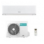 Aparat de aer conditionat tip split Hisense Energy, Inverter, R32, A+++, Wifi, 12000 BTU 43