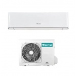 Aparat de aer conditionat tip split Hisense Energy, Inverter, R32, A+++, Wifi, 12000 BTU 40