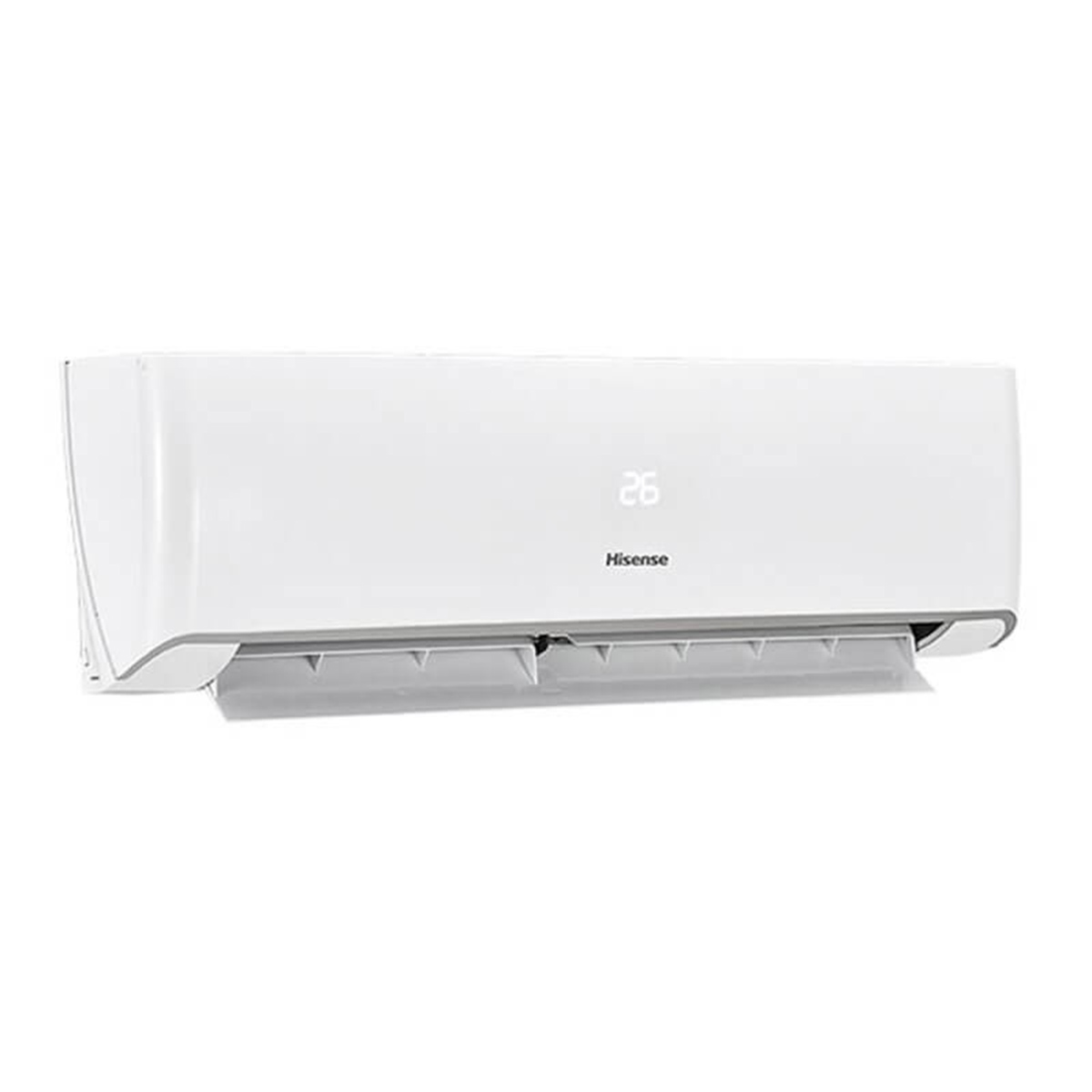 Unitate interna tip split Hisense Energy, Inverter, R32, A+++, Wifi, 12000 BTU 3