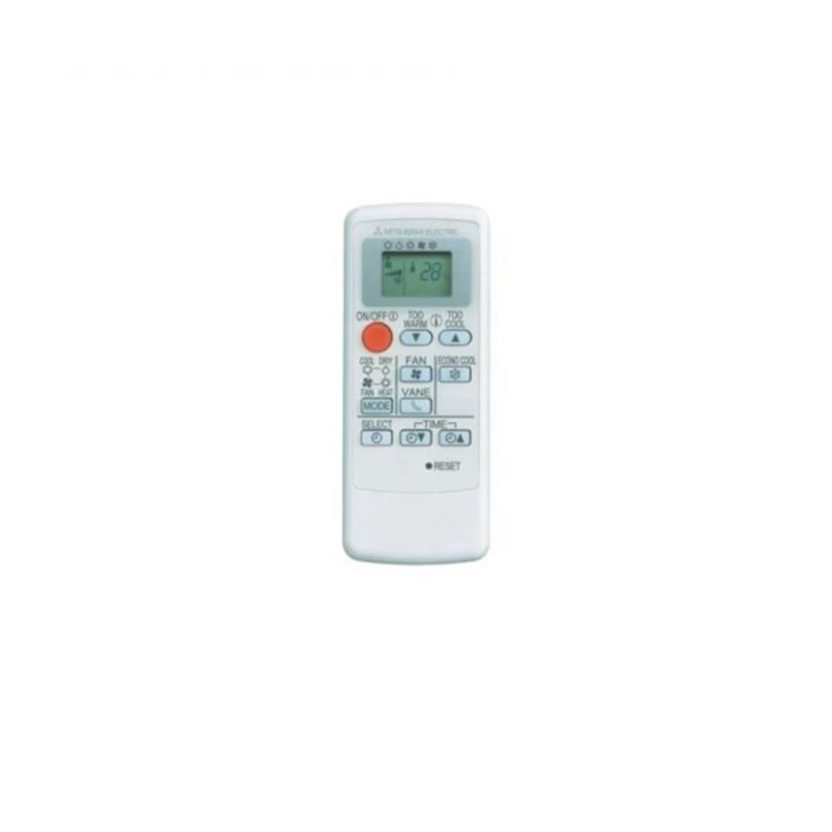 Aparat de aer conditionat tip split Mitsubishi Electric MSZ-HR50VF + MUZ-HR50VF Inverter, A++, R32, WIFI READY, 18000 BTU 3