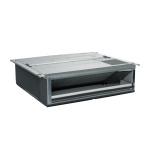Unitate interna tip duct Daikin BLUEVOLUTION SkyAir Alpha-series Inverter, R23, Clasa A+, 12000 BTU 35