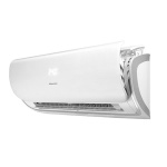 Unitate interna tip split Hisense Silentium, Inverter, R32, A+++, Wifi, 9000 BTU 31