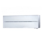 Aparat de aer conditionat tip split Mitsubishi Electric KIRIGAMINE Style MSZ-LN35VGV+MUZ-LN35VG, INVERTER, A+++, R32, Tehnologie Japoneza, WIFI, 12000 BTU, Alb perlat 51