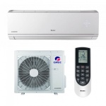 Aparat de aer conditionat tip split Gree Lomo GWH12QB-K3DNB8D Inverter 12000 BTU, 12000 BTU, Alb 36