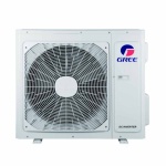 Aparat de aer conditionat tip split Gree Lomo GWH12QB-K3DNB8D Inverter 12000 BTU, 12000 BTU, Alb 38