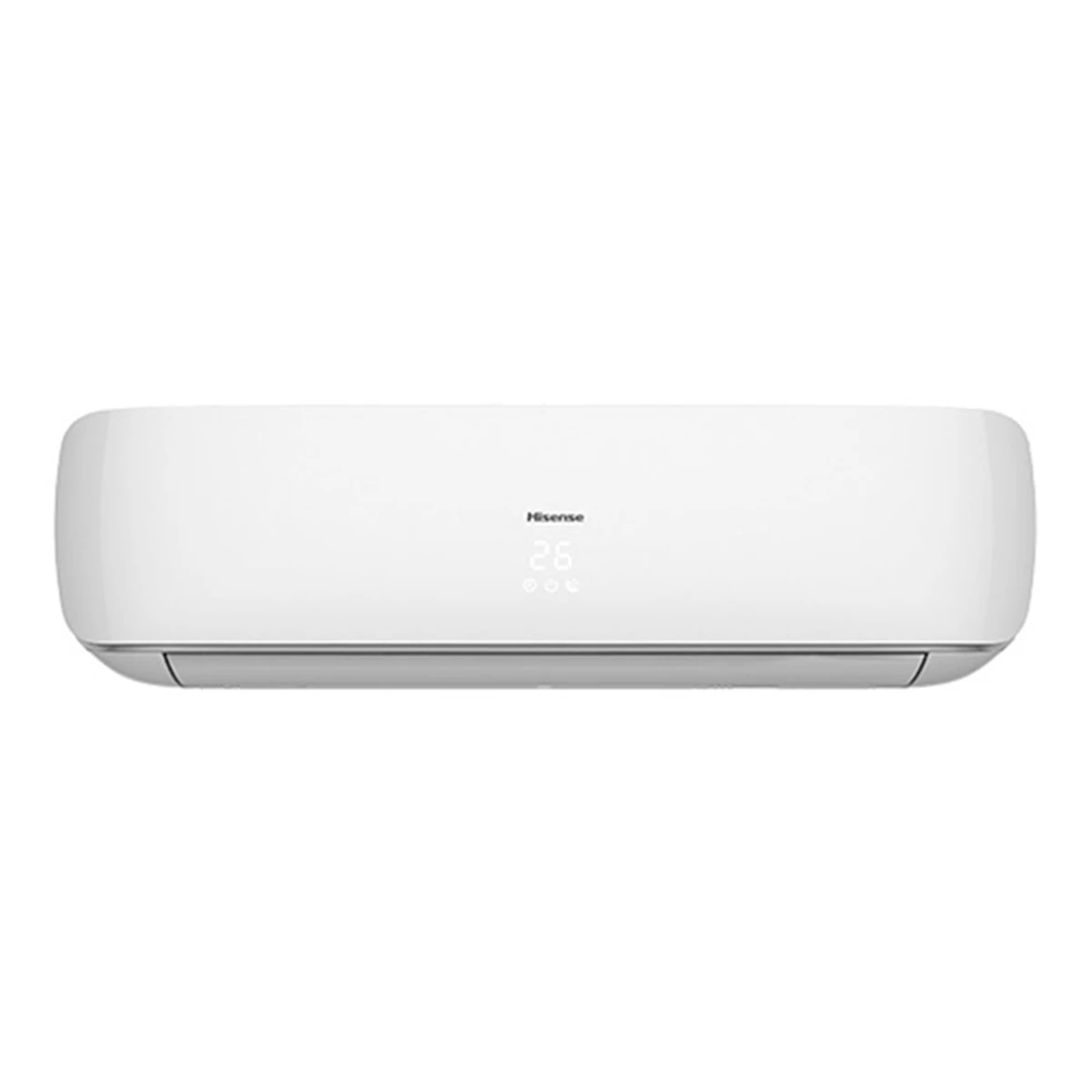 Aparat de aer conditionat tip split Hisense Mini Apple Pie, Inverter, R32, A++, Wifi Ready, 18000 BU 3