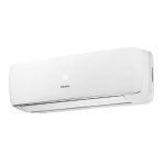Aparat de aer conditionat tip split Hisense Mini Apple Pie, Inverter, R32, A++, Wifi Ready, 18000 BU 34