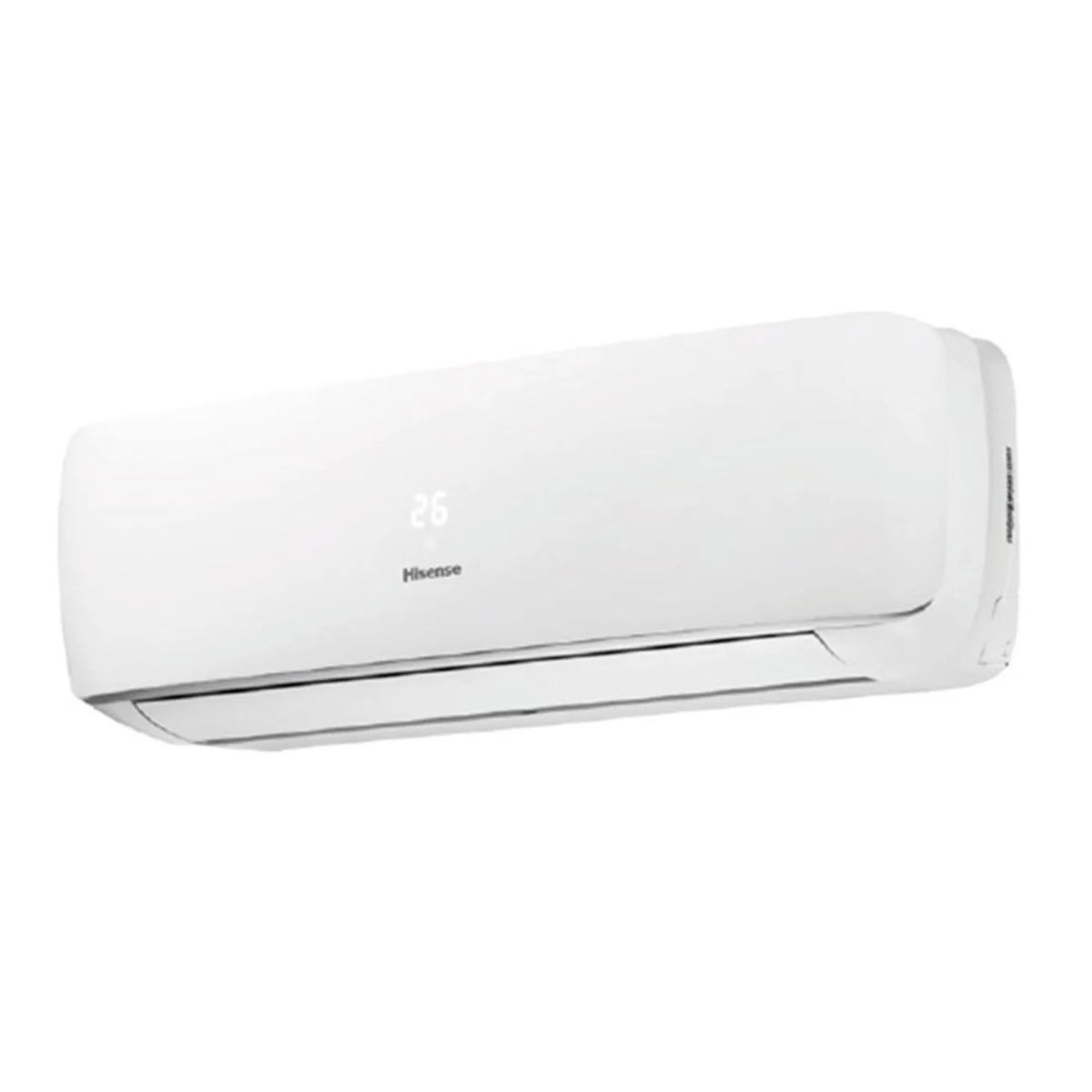 Aparat de aer conditionat tip split Hisense Mini Apple Pie, Inverter, R32, A++, Wifi Ready, 18000 BU