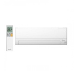 Unitate interna tip split Mitsubishi Electric MSZ-BT Inverter, A++, R32, WIFI READY, 12000 BTU 34