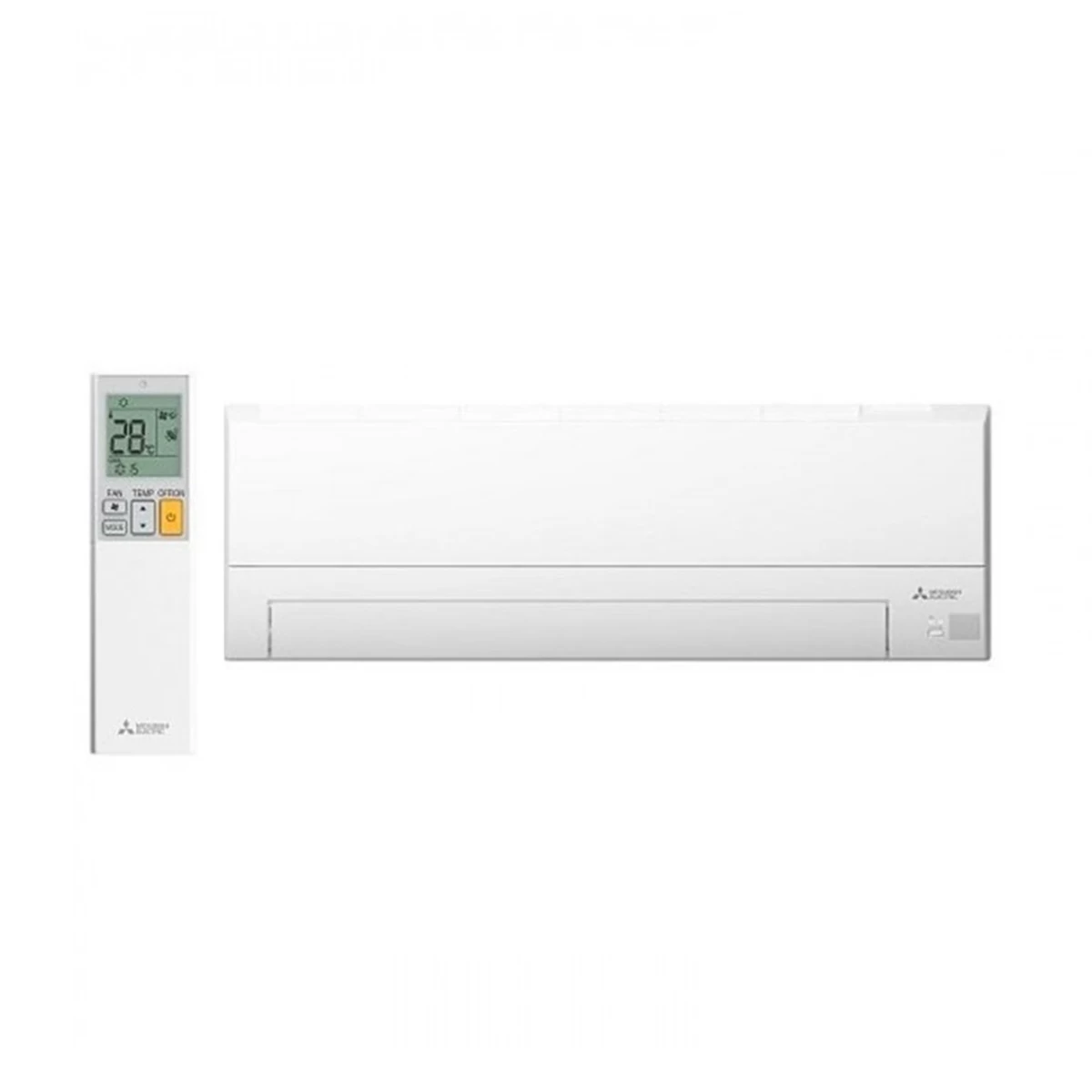 Unitate interna tip split Mitsubishi Electric MSZ-BT Inverter, A++, R32, WIFI READY, 18000 BTU 3