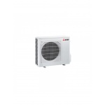 Aparat de aer conditionat tip caseta 1 directie Mitsubishi Electric MLZ-KP + SUZ-M Inverter, A++, R32, WIFI READY, 9000 BTU 42