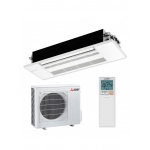 Aparat de aer conditionat tip caseta 1 directie Mitsubishi Electric MLZ-KP + SUZ-M Inverter, A++, R32, WIFI READY, 9000 BTU 39