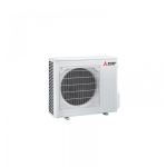 Aparat de aer conditionat tip caseta 1 directie Mitsubishi Electric MLZ-KP + SUZ-M Inverter, A++, R32, WIFI READY, 9000 BTU 36