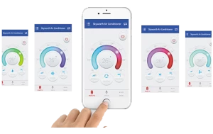 Modul WiFi Daikin