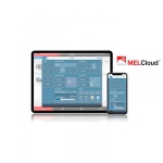 Aparat de aer conditionat tip split Mitsubishi Electric MSZ-FT35VGK+MUZ-FT35VGHZ Inverter, A++, R32, WIFI READY, 12000 BTU 38