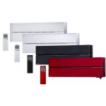 Aparat de aer conditionat tip split Mitsubishi Electric KIRIGAMINE Style MSZ-LN35VGV+MUZ-LN35VG, INVERTER, A+++, R32, Tehnologie Japoneza, WIFI, 12000 BTU, Alb perlat 65