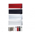 Aparat de aer conditionat tip split Mitsubishi Electric KIRIGAMINE Style MSZ-LN35VGV+MUZ-LN35VG, INVERTER, A+++, R32, Tehnologie Japoneza, WIFI, 12000 BTU, Alb perlat 66