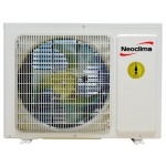 Aparat de aer conditionat Neoclima Therminator 3.2, Clasa A+, R32, Inverter, Wi-Fi Ready, 9000 BTU, Alb 41