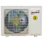 Aparat de aer conditionat Neoclima Therminator 3.2, Clasa A+, R32, Inverter, Wi-Fi Ready, 9000 BTU, Alb 39