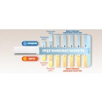 Aparat de aer conditionat tip split AUX FREEDOM ASW-H/FZR3DI-EU, Clasa A++, R32, Inverter, 9000 BTU 54