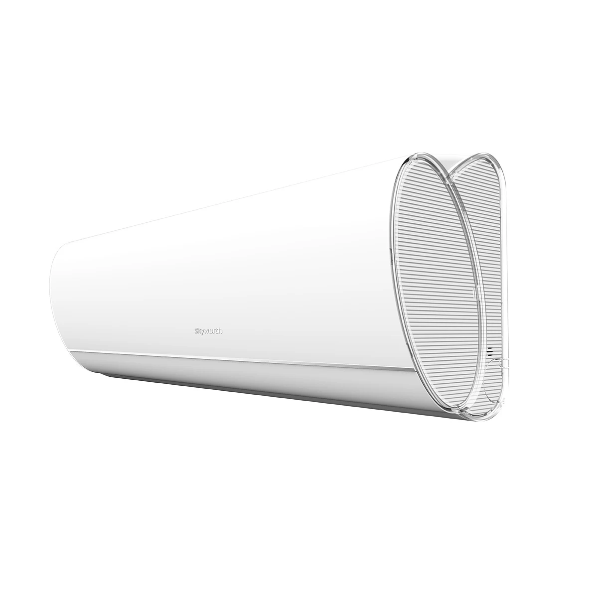 Aparat de aer conditionat tip split Skyworth Nova, Inverter, A++, R32, WiFi incorporat, 12000 BTU