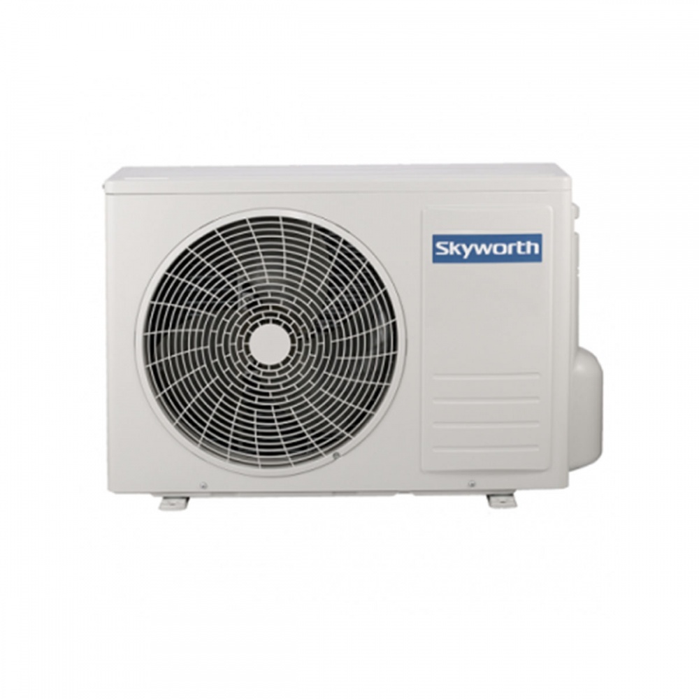 Aparat de aer conditionat tip split Skyworth Nova, Inverter, A++, R32, WiFi incorporat, 9000 BTU 18