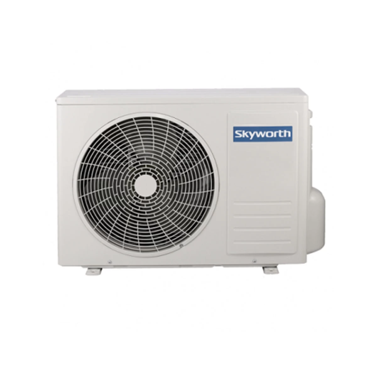 Aparat de aer conditionat tip split Skyworth Nova, Inverter, A++, R32, WiFi incorporat, 12000 BTU 3