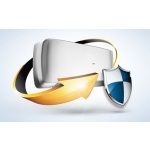 Aparat de aer conditionat tip split Hisense Silentium, Inverter, R32, A+++, Wifi inclus, 9000 BTU 57