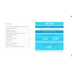 Purificator de aer Daikin MC55W 35
