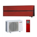 Aparat de aer conditionat tip split Mitsubishi Electric KIRIGAMINE Style MSZ-LN35VGV+MUZ-LN35VG, INVERTER, A+++, R32, Tehnologie Japoneza, WIFI, 12000 BTU, Alb perlat 54